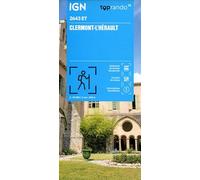 2643ET CLERMONT-L'HERAULT RECTO