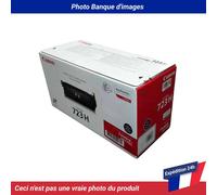 Canon 723H Cartouche de toner 1 pièce(s) Original Noir