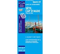 2645ET SETE/CAP D'AGDE