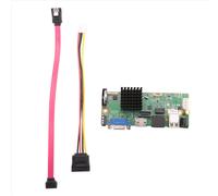 265 10CHx5MP NVR Network DVR Digital Video Recorder Board