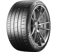 265/40ZR22 CONTI TL SC-7 FR XL (EU)106Y
