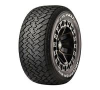265/60 R18 110T Pneu 4 saisons GRIPMAX INCEPTION A/T 3PMFS Hors