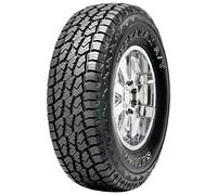 Pneus d'Eté 265/60 R18 Sailun 110T TERRAMAX A/T M+S