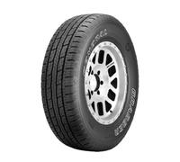 General Grabber HTS 60 ( 265/60 R18 110H EVc, avec rebord protecteur de jante )