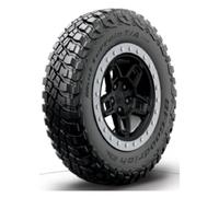 BF-Goodrich Pneu 4x4 MUD TERRAIN T/A KM3 265/60 R18 Été Charge 119/116 Vitesse R