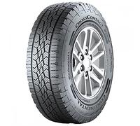 Continental Pneu CrossContact ATR 265/60R18 110T Été 4x4 M+S Radial