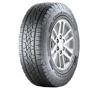 Continental Pneu été CROSS ATR FR 265/65 R17 112H – Toyota Land Cruiser Prado 120, Ford Ranger Mk3