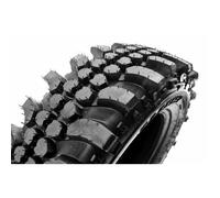265/70 R17 SMX Pneu 115Q 4x4 Mud Terrain MT SUV M+S 3PMSF