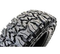 265/70 R17 WRANGLER Pneu 118Q 4x4 Mud Terrain MT SUV M+S 3PMSF