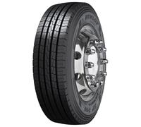 265/70 R19.5 140/138M Pneu Hiver DUNLOP SP 346 Camion