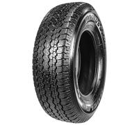 Continental VanContact 4Season M+S - 195/75R16 107R - Pneu 4 saisons