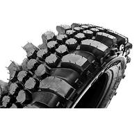 265/75 R16 SMX Extreme Trekker Pneu 115Q 4x4 Offroad Mud Terrain Neige MT SUV M+S 3PMSF