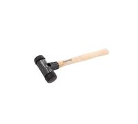 26509 Marteau 548g universel manche mat : bois (hickory) Taille : 30mm WIHA