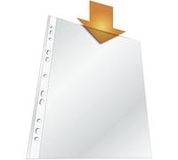 [2652-19] DURABLE Sachet de 40 Pochettes perforées STANDARD A4 PP