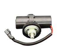 26560145 2656F810 Fuel Water Separator Assembly For Diesel Engine Maintenance 26560920 1383100 H183WK WK8141(SENSOR HEATER)