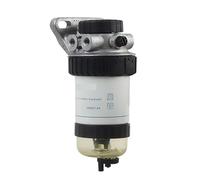 26560145 2656F810 Fuel Water Separator Assembly For Diesel Engine Maintenance 26560920 1383100 H183WK WK8141(ASSEMBLY 02)