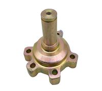266-6227 2666227 324-4107 3244107 Fan Bracket for CAT 320C 320C L 320D 321C 323D L Excavator (266-6227 short,Acier allié)