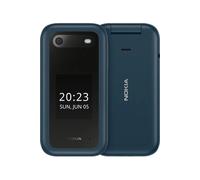 2660 Flip DS blue 4g