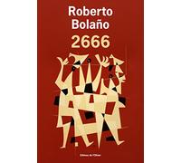 2666: uvres complètes - volume 6