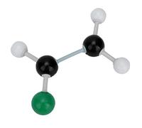 267 pièces Kits de science de modèle moléculaire jouet Kit de modélisation de molécule éducative pour enseignants étudiants scientifiques