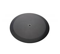 26700 Base - Plaque - Noire