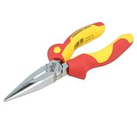 26720 Pince isolée, semi-circulaire pour plier la poignée et WIHA
