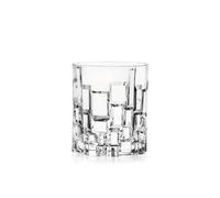 26720020006 Etna Luxion Crystal Lot de 6 Verres à Whisky Verres à Boire en Cr...