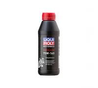 267252110 LIQUI MOLY Huile Pour Boîte Et Pont 75W-140 500ML