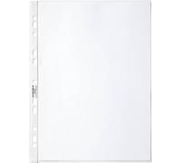 Durable Pochette 2673 DIN A4 polypropylène 0.05 mm transparent 267319 40 pc(s)