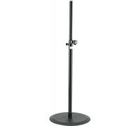26735-000-55 Stand Noir Pour Enceinte - Stock B