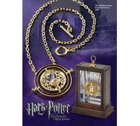 26763 HP HERMIONE'S TIME TURNER Code 7017