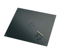 26792 Plaque Stands Enceintes de Monitoring