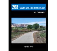 268 balades à vélo sur piste cyclable aux États-Unis