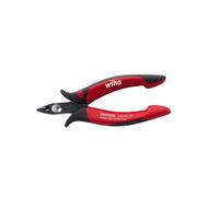 26812 Pince latérale, pour couper L. Pince : 118 mm WIHA
