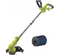 268589 RYOBI Rasentrimmer 500W 27cm RLT5127PK3