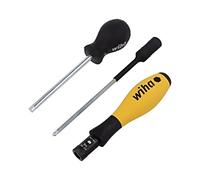 26866 Tournevis Poignée Couple ESD TorqueVario®-S WIHA