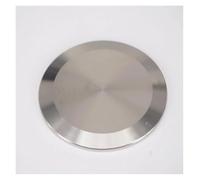 268mm Ferrule O/D 10" Tri Clamp Stop Cap 304 Stainless Steel End Cap Homebrew Pipe Fitting