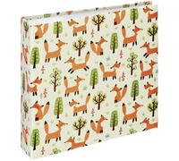 [2698] Hama Album photo Jumbo "Forest" pour 400 photos au format 10 x 15 cm -...