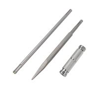 26cm Extension Rod Set for SDS PLUS Extension for Rotary Hammer Drill Quick Release Extension Rod