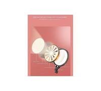 26cm Photography Ing Ph Ring Tr D Photo Led Ie Remote Ring Lamp