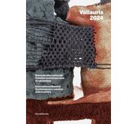 26e Biennale internationale de Vallauris : Création contemporaine et céramique