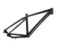 26er Cadre Vélo Rigide De Montagne Frein À Disque Dégagement Rapide 135mm