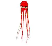 26FT Giant Octopus Kite for Adults Beach Outdoor Flying Kite