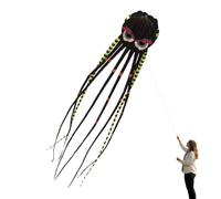26FT Giant Octopus Kite for Adults Beach Outdoor Flying Kite