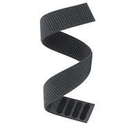 26mm 22mm Hook & Loop Nylon Strap For Garmin Enduro Watch Band Fenix 6 6X Pro 5X Plus/TACTIX DELTA/MK2i/Forerunner 945 Wristband