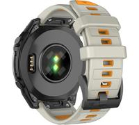 26Mm Quick Fit Bracelet Pour Fenix 8 51Mm/Fenix 7X Pro/Fenix 7X/Fenix 6X/Fenix 6X Pro/Fenix 5X/Fenix 5X Plus/Epix Pro 51Mm/Fenix 3/Fenix 3 Hr