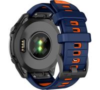 26Mm Quick Fit Bracelet Pour Fenix 8 51Mm/Fenix 7X Pro/Fenix 7X/Fenix 6X/Fenix 6X Pro/Fenix 5X/Fenix 5X Plus/Epix Pro 51Mm/Fenix 3/Fenix 3 Hr