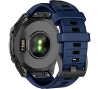26Mm Quick Fit Bracelet Pour Fenix 8 51Mm/Fenix 7X Pro/Fenix 7X/Fenix 6X/Fenix 6X Pro/Fenix 5X/Fenix 5X Plus/Epix Pro 51Mm/Fenix 3/Fenix 3 Hr