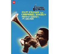 20th Century Jazz Masters - Gillespie, Dizzy