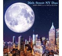 26th Street NY Duo Featuring Will Lee & Oz Noy [Import]